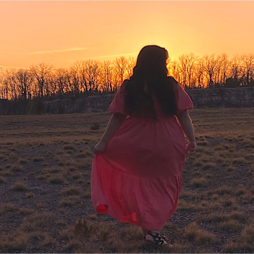 Meet your Posher, Anne